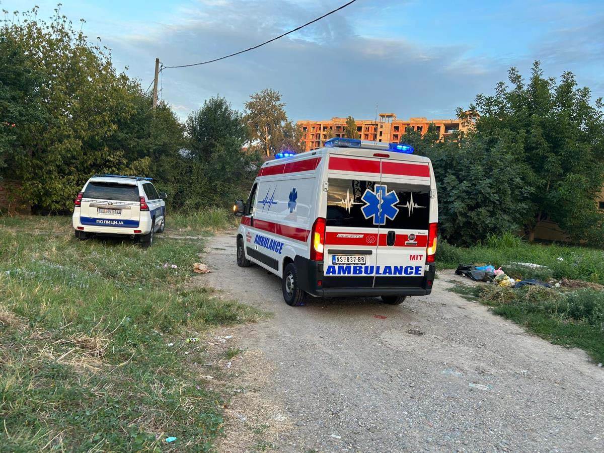  Majka uhvaćena krvava, sumnja se na dejstvo alkohola: Jezivi detelji smrti bebe u Novom Sadu  