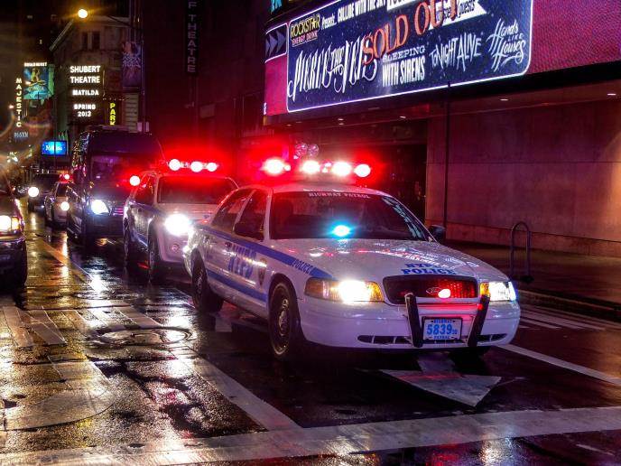  STRAŠNA PUCNJAVA ISPRED POZNATOG KAZINA 