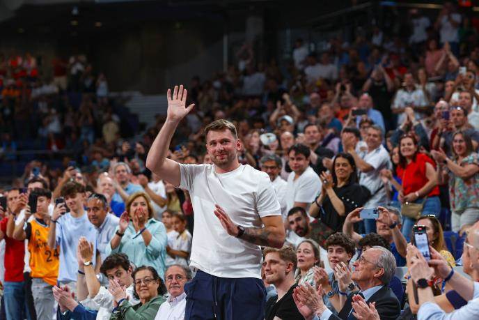  LUKA DONČIĆ SE ISTOPIO! Otkrio tajnu kako se promijenio do neprepoznatljivosti
 