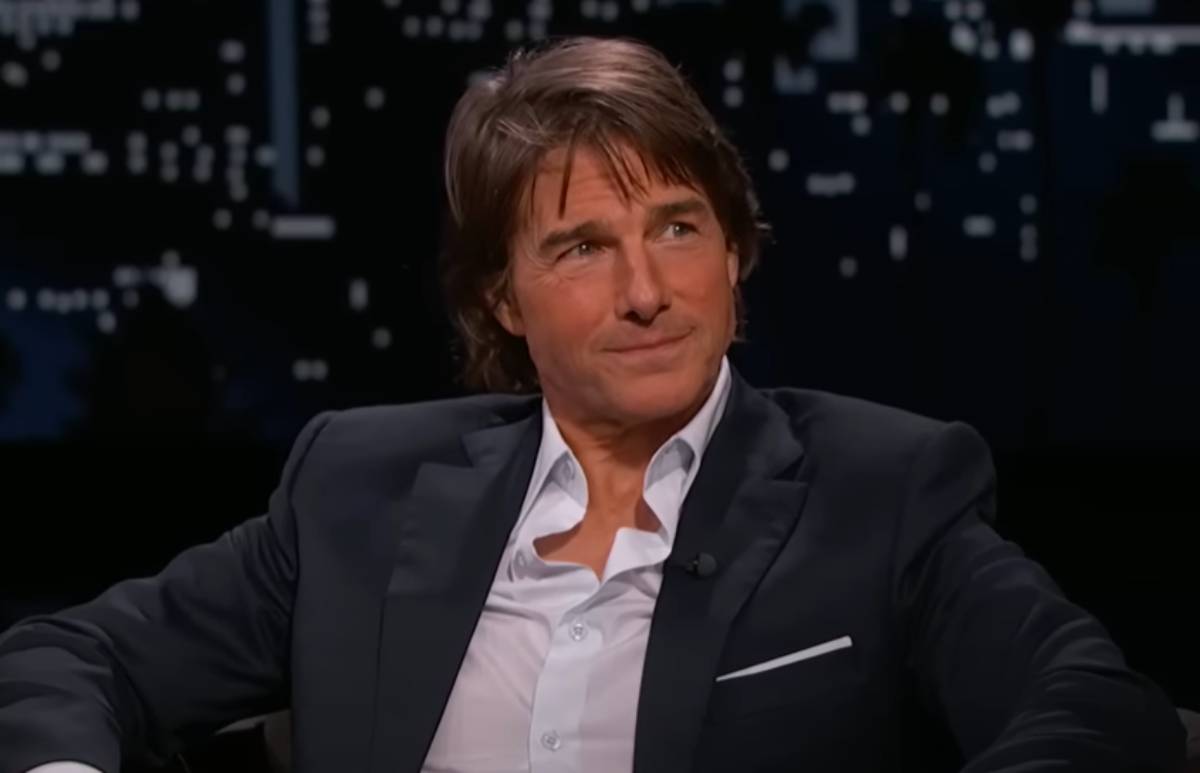  Mračna tajna Toma Kruza koju je godinama skrivao 