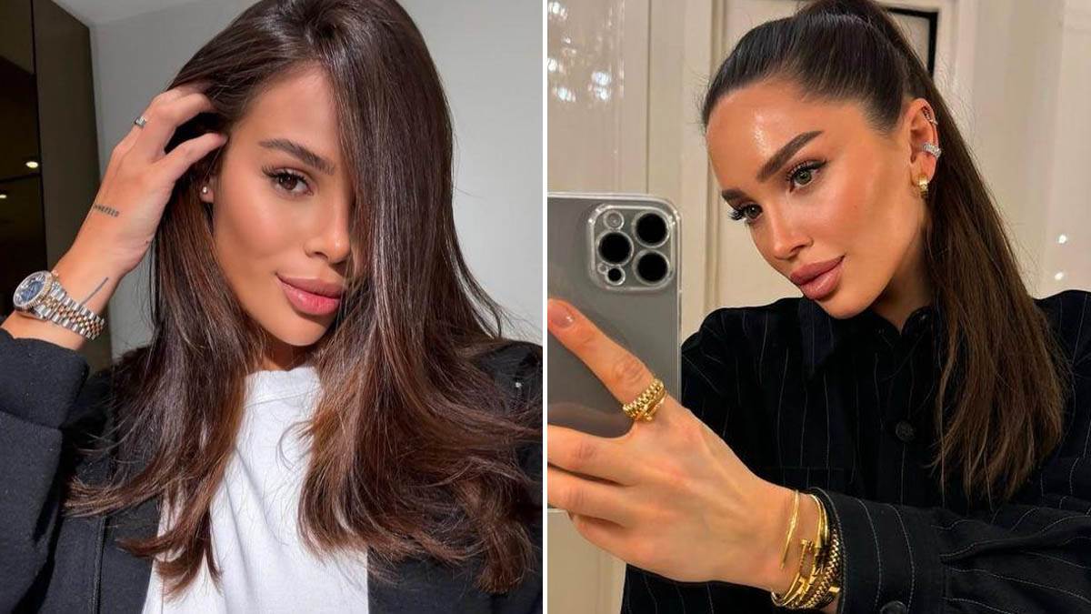  "TikTok Pretty" uzima maha 