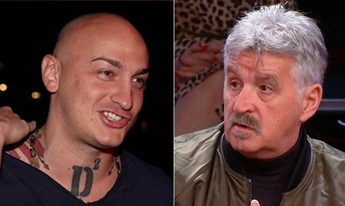  Desingerica žestoko izvređao Bosanca 