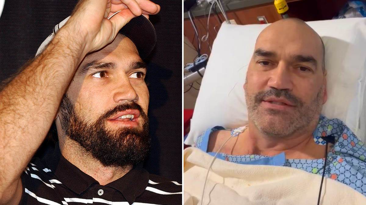  "Lagao sam, igrao povrijeđen i uzeo prsten": Divac ga dovodio u Beograd, a danas je NBA as jedva živ 