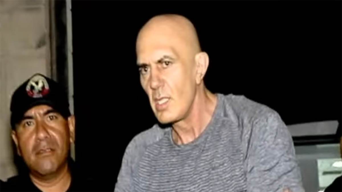  Otkriven uzrok smrti Zorana Jakšića? Isplivali najnoviji detalji iz peruanskog zatvora 