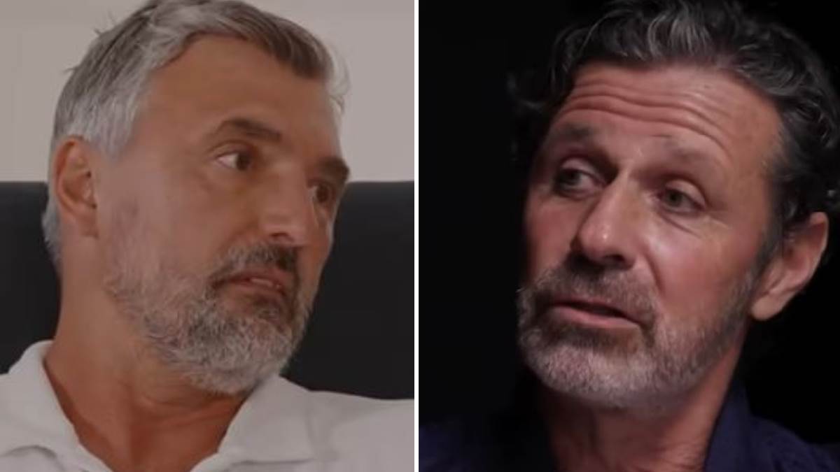  Goran Ivanišević besan odlazi da nađe Muratoglua: "Bolje da ne kažem šta mislim o njemu, hoću da ga  