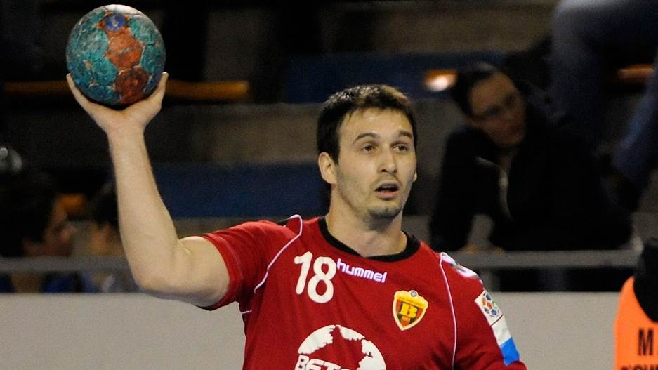  Igor Karačić se vratio kući 