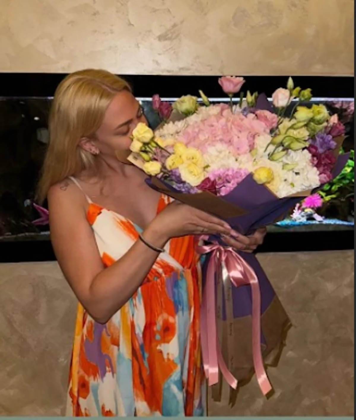  onačno otkriveno ko je misteriozni dečko Milice Todorović 