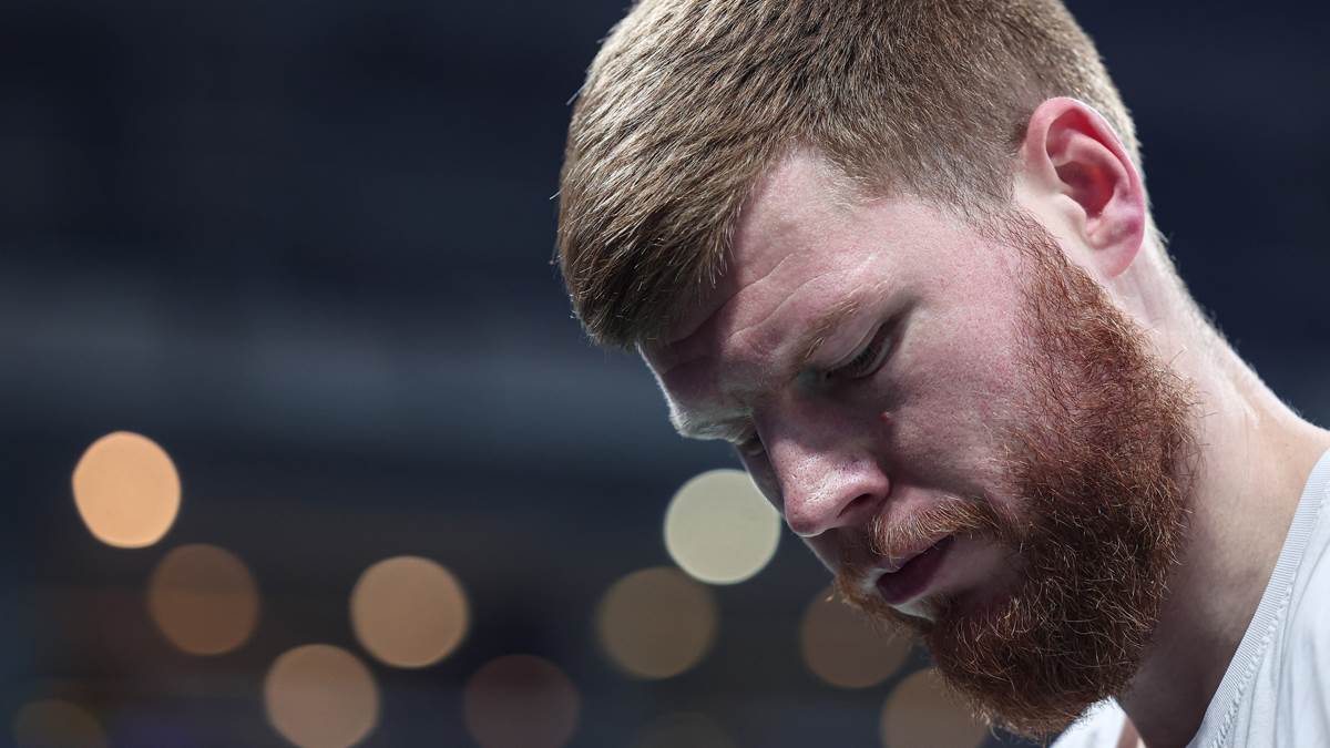  "Ne mogu da igram protiv agresora": Davis Bertans objasnio zašto ne dolazi na turnir u Beograd 