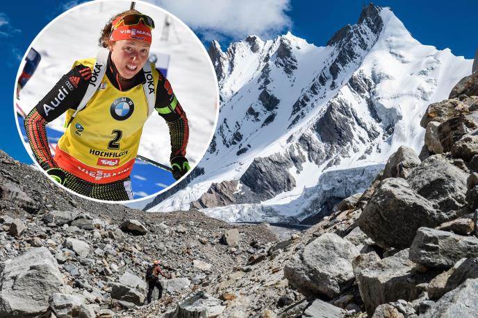  "MINUTI JE DIJELE OD SMRTI" Potresna borba za život čuvene sportistkinje: Leži teško povrijeđena na 5.700 m!  