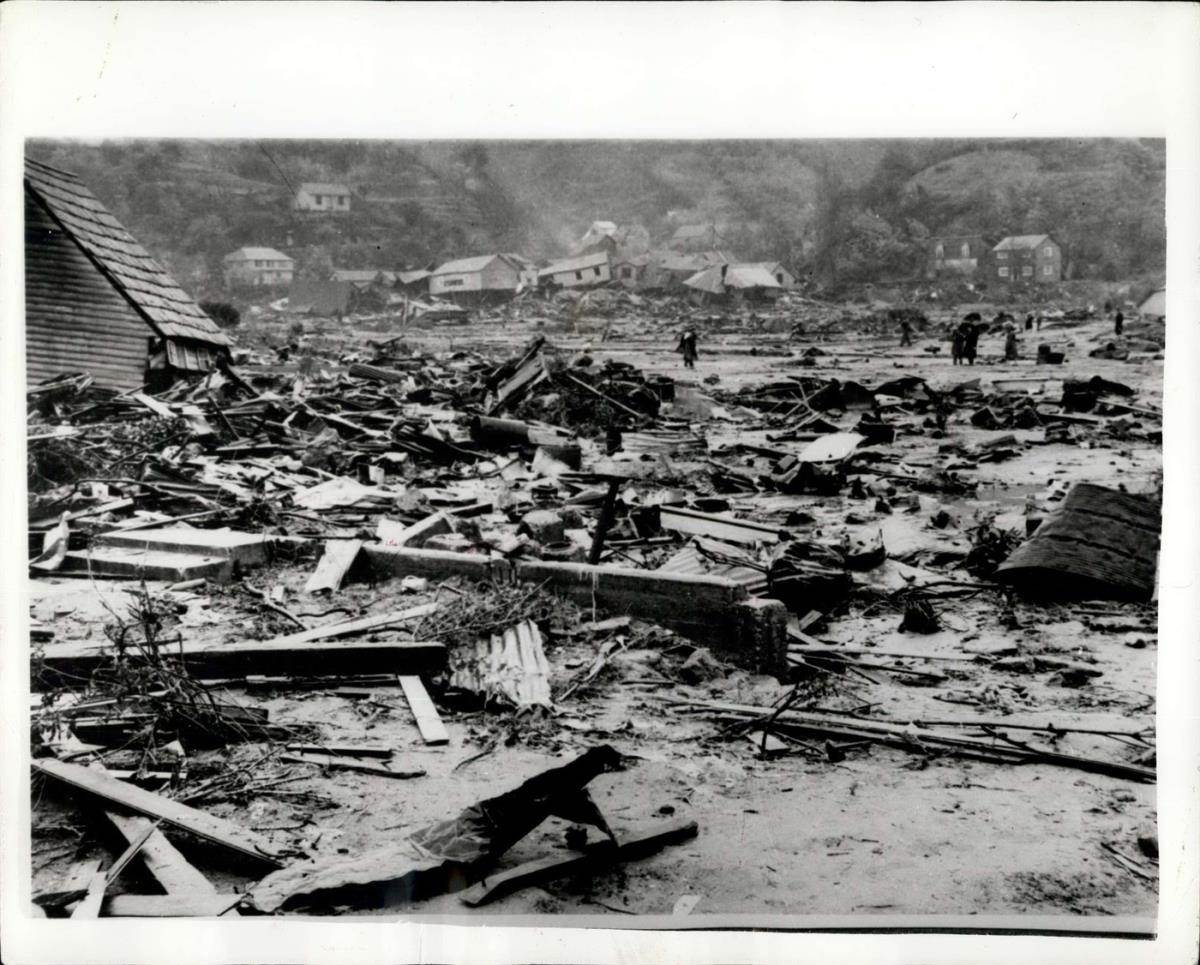  OVO JE NAJJAČI ZEMLJOTRES U ISTORIJI ČOVJEČANSTVA! Pomjerio Zemljinu osu, dan kraći 1,26 milisekundi! 