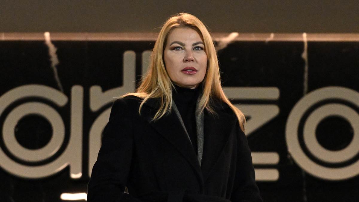  "Partizan će to skupo koštati": Milka Forcan se u jednom ne slaže sa Rasimom Ljajićem, uputila je važan apel 