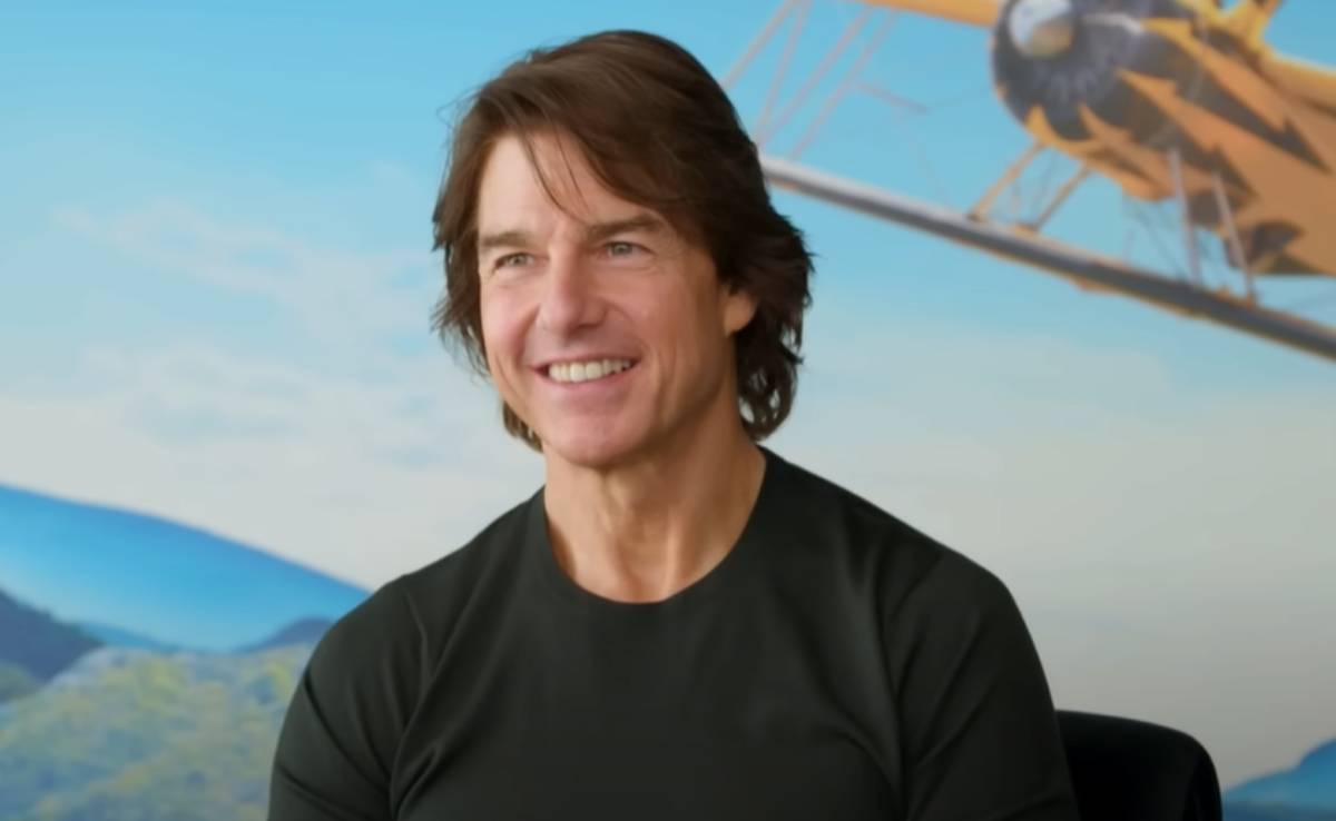  Tom Kruz više ne krije ljubav sa 26 godina mlađom koleginicom: Slavni par potvrdio vezu 