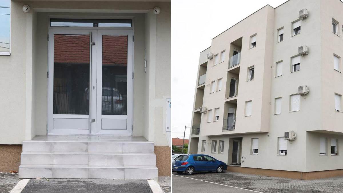  Komšije se oglasile o ubistvu u Beogradu  