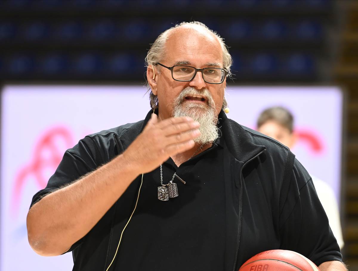  Gruzija plaća 950.000 eura Džikićev uspjeh: Zbog senzacije u Rigi oglasio se premijer 