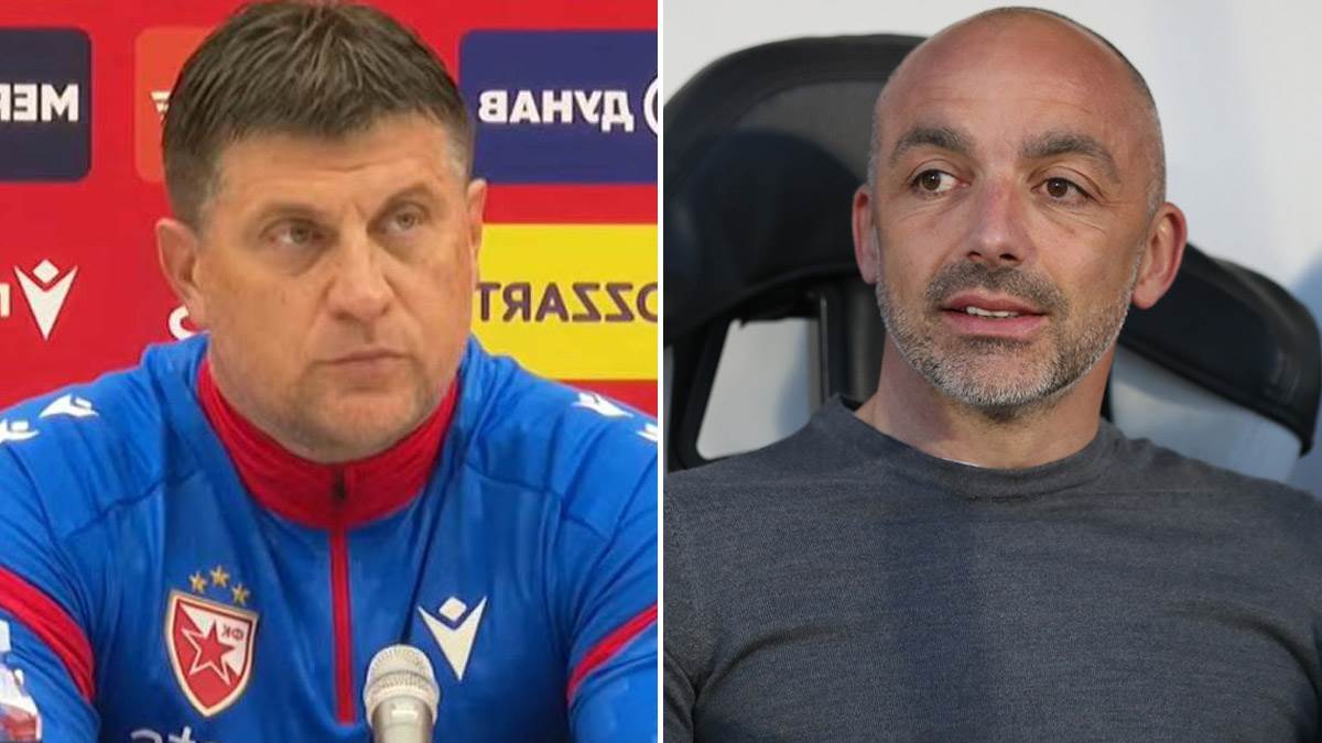  Zvezda ih se plašila, Lazetića izbacili u Bačkoj Topoli 