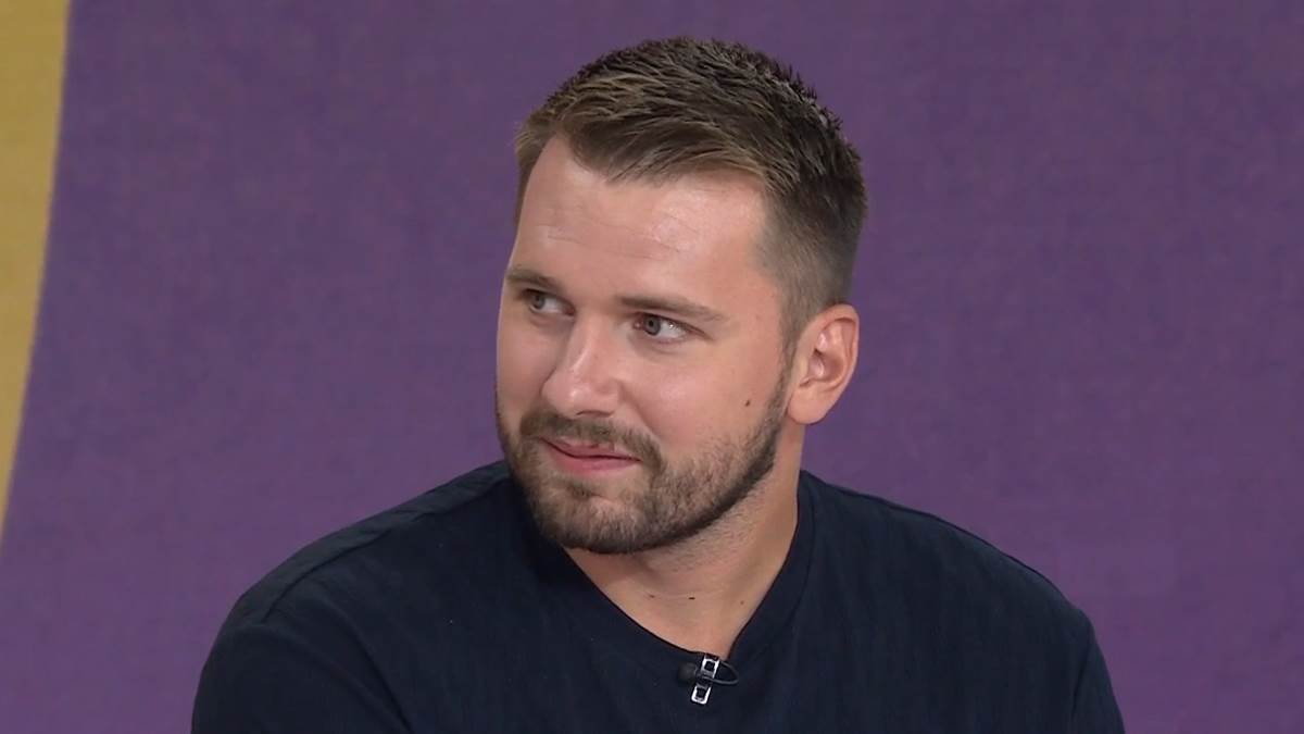  Miljenik navijača najavljuje žestoku borbu Jokića i Dončića 