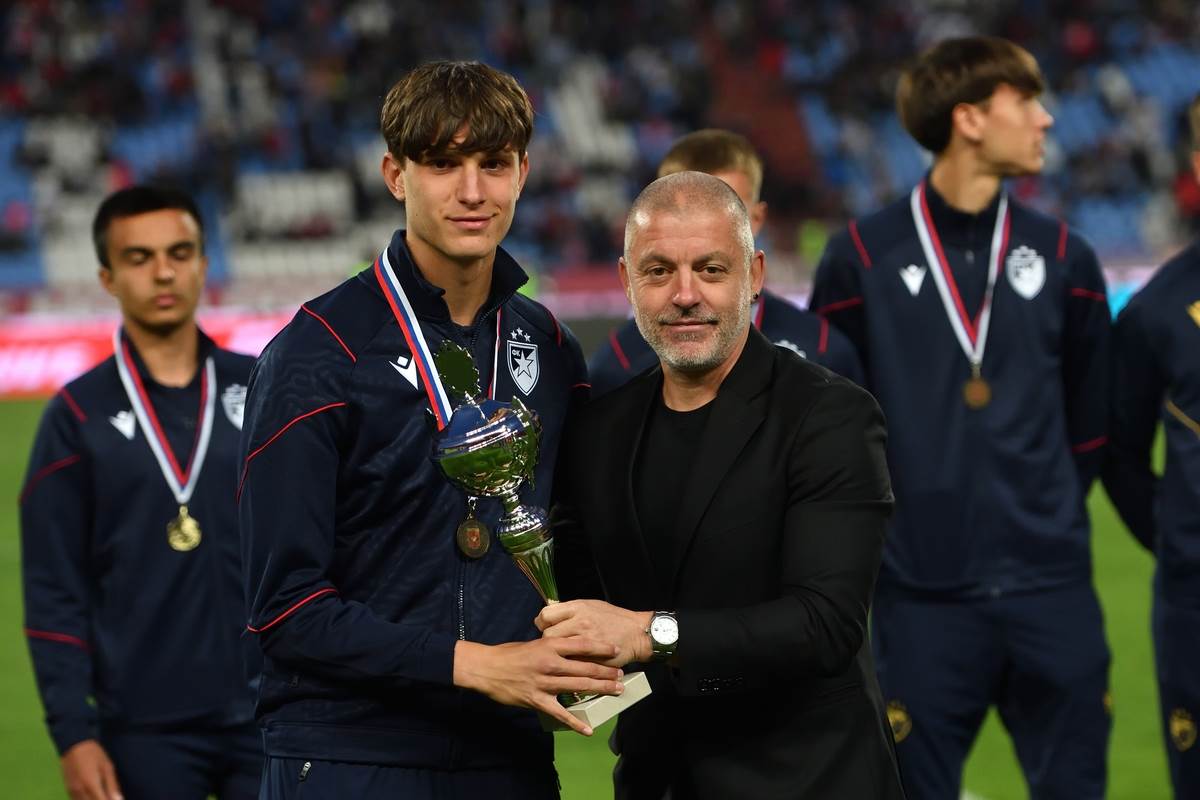  Nikola Lazetić podnio ostavku u FSS 