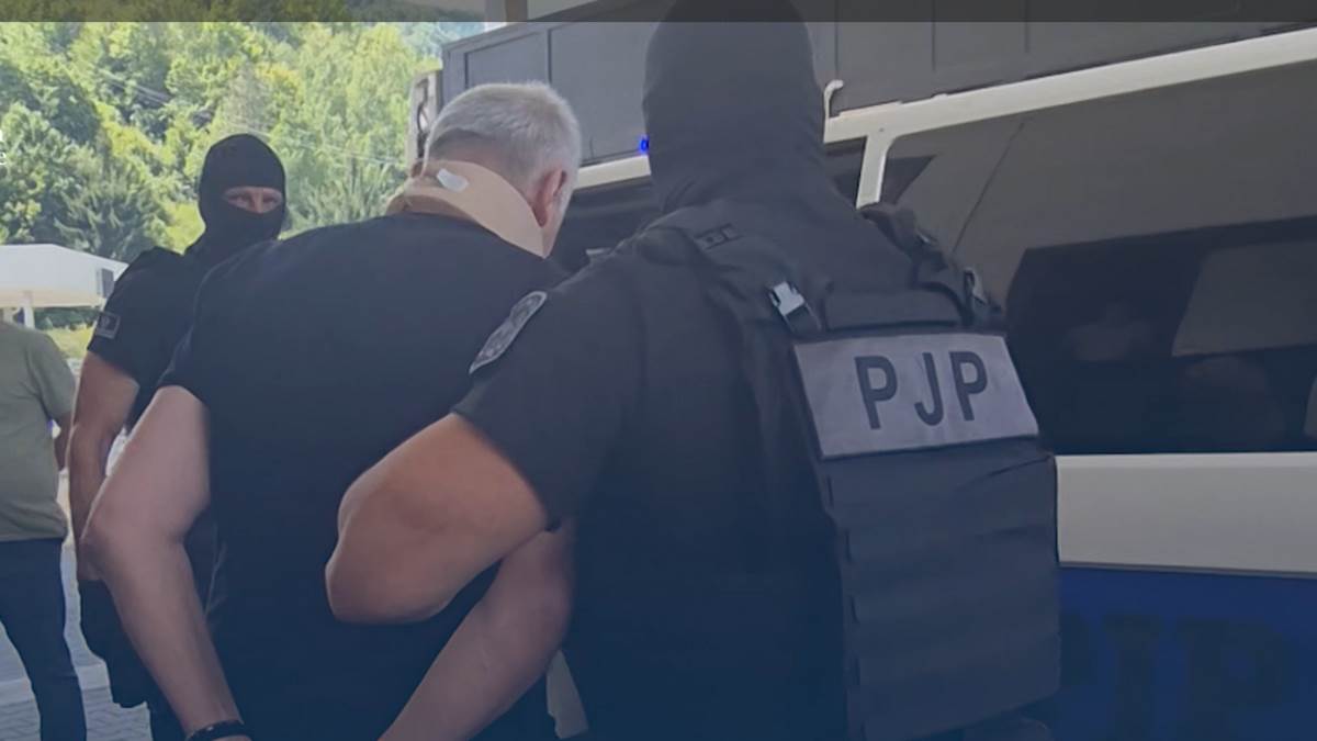  BiH razmatra ustupanje Crnoj Gori optužnice za ratne zločine protiv Ranka Radulovića 