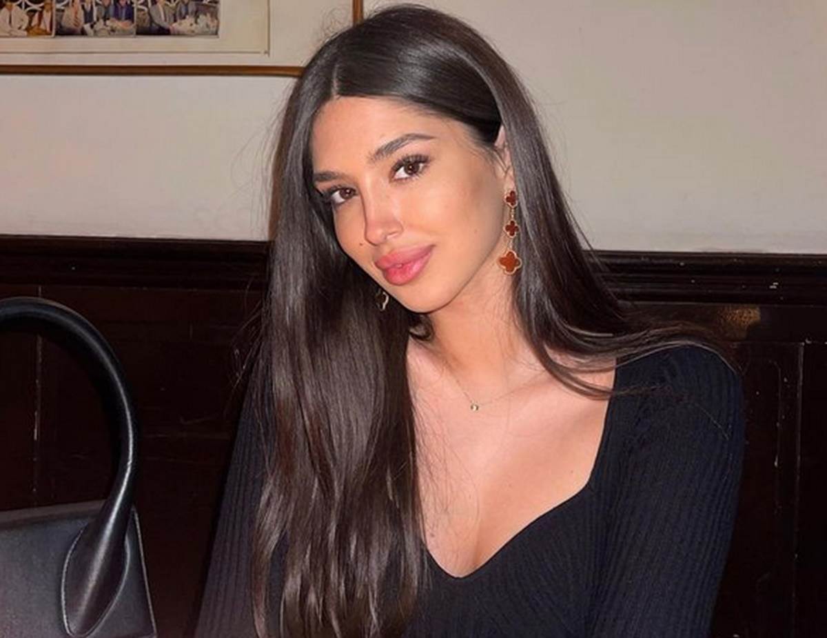  Đina Džinović obrisala Instagram: Riješila da napusti Srbiju, a novi potez srpske influenserke šokir 