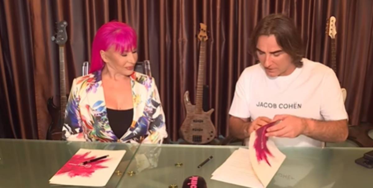  Zorica Brunclik je nova članica žirija "Pinkovih zvezda" 