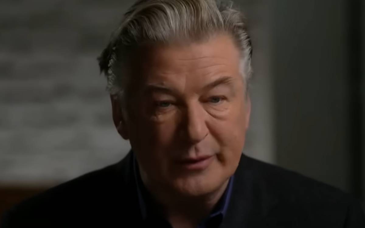  Tužba Aleka Boldvina protiv tužilaca u Novom Meksiku odbijena 