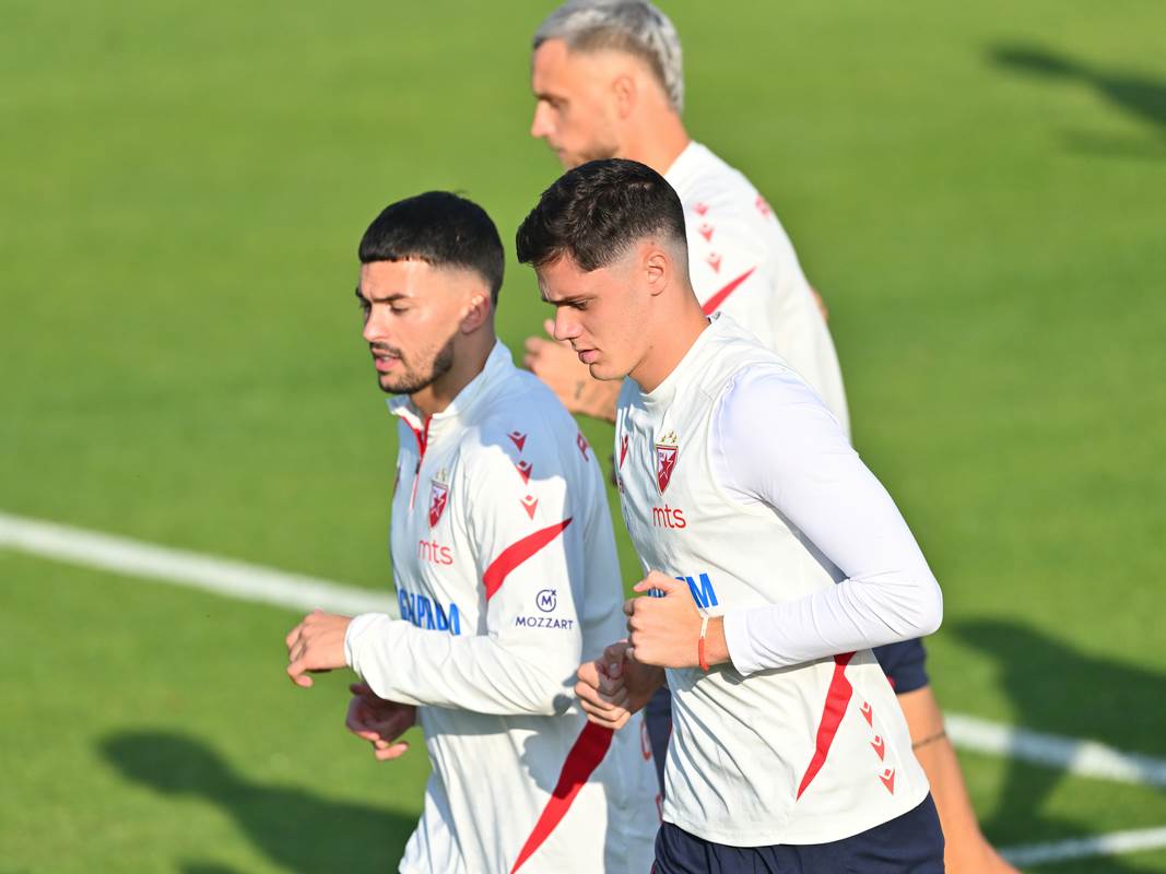  Stefan Leković će treći put napustiti Srbiju 