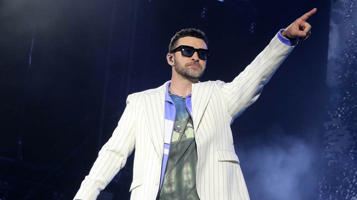  "Bio sam na bini i osjećao ogroman bol u nervima, mučninu i umor", Džastin Timberlejk otkrio od koje bolesti boluje 