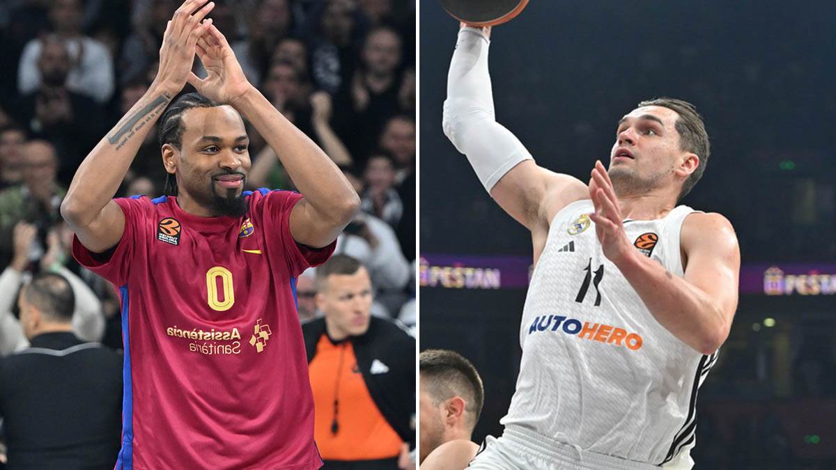  NBA stigao da otme Real, Barsu i velikane Evroligi: Adam Silver poslao tim u London da dogovori novu ligu 