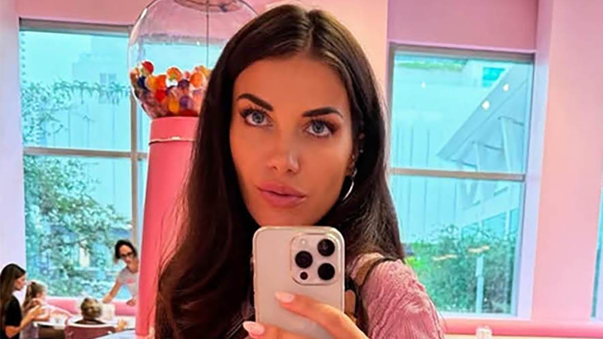  Ženu Danila Galinarija ugrizla ajkula 