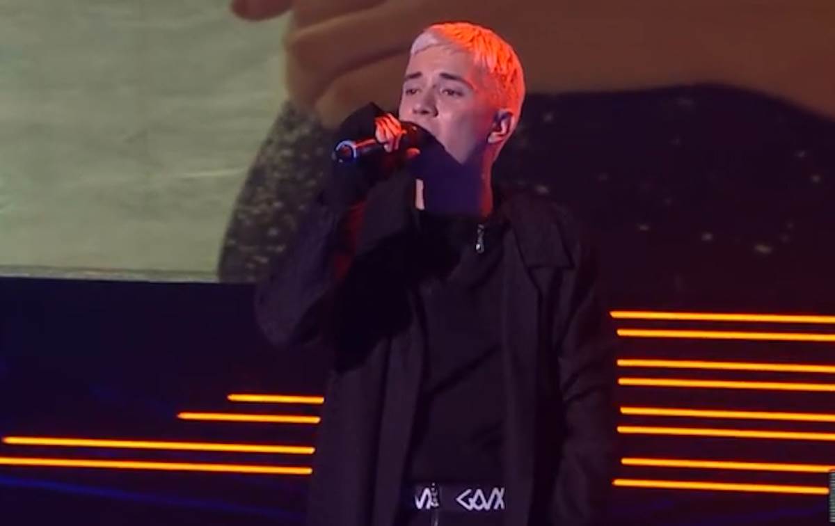  Pjevač uhvatio djevojku u prevari: Bili u vezi dvije godine kad je saznao za drugog dečka, skovao pa 