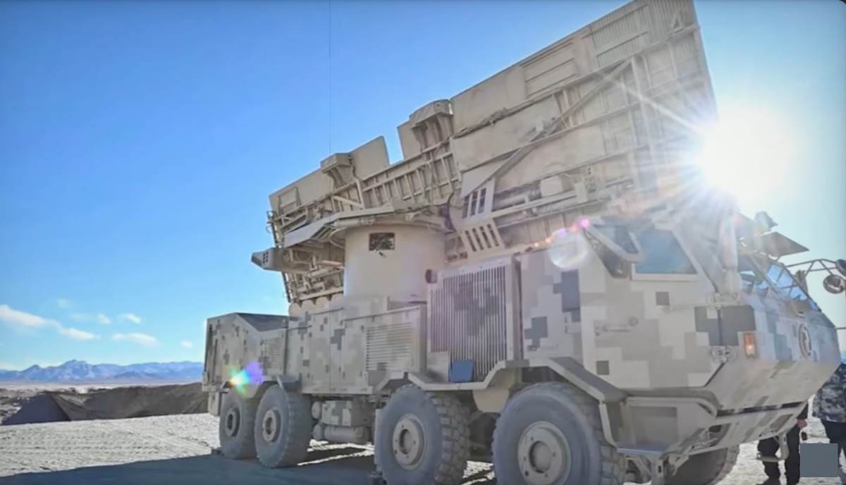  Kina razvija superoružje koje ne možete ni videti ni zaustaviti 