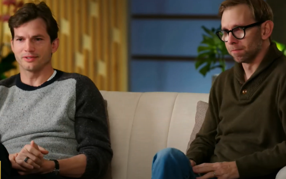  Blizanci sa različitim sudbinama: Ešton zarađuje milione, a brat živi zahvaljujući presađenom srcu 