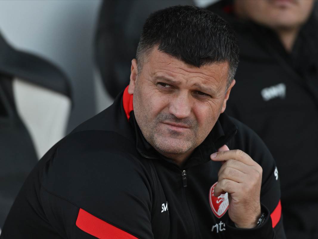  Definitivan kraj: Feđa Dudić podnio neopozivu ostavku u Radničkom 