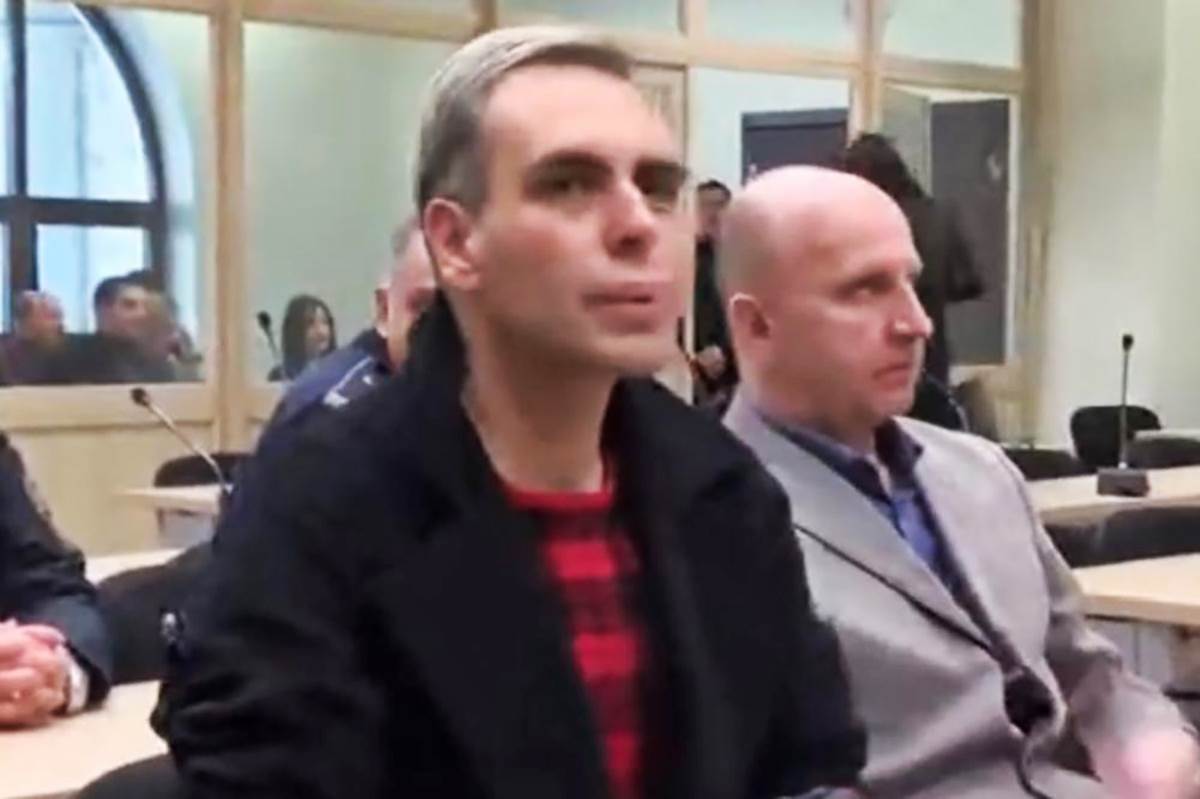  Boki 13 se prisjetio zatvorskih dana, pa se osvrnuo rijalitije sa starletama i "krimosima" 