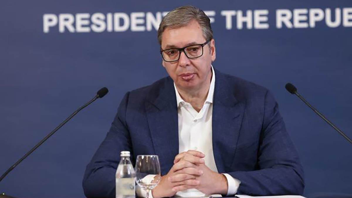  Vučić se oglasio o razgovoru sa Dijanom Hrkom 