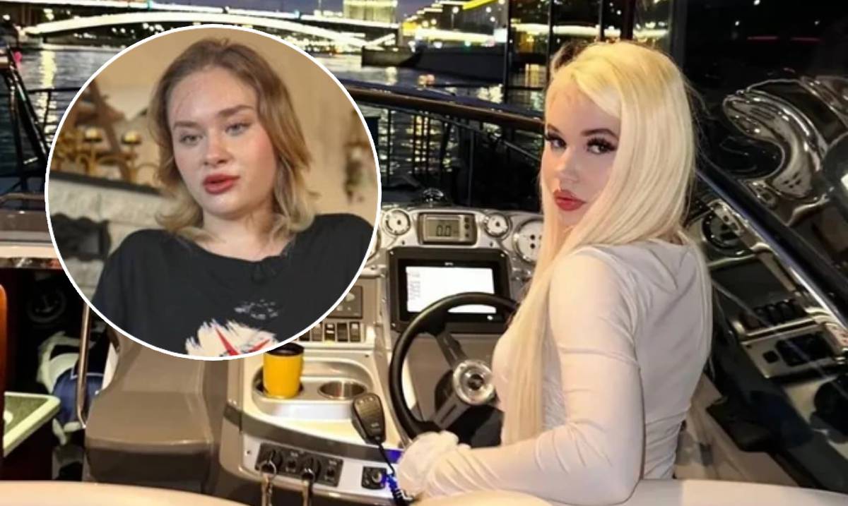  Aleksandra je kobne večeri bila sa Marijom koja je unakažena 