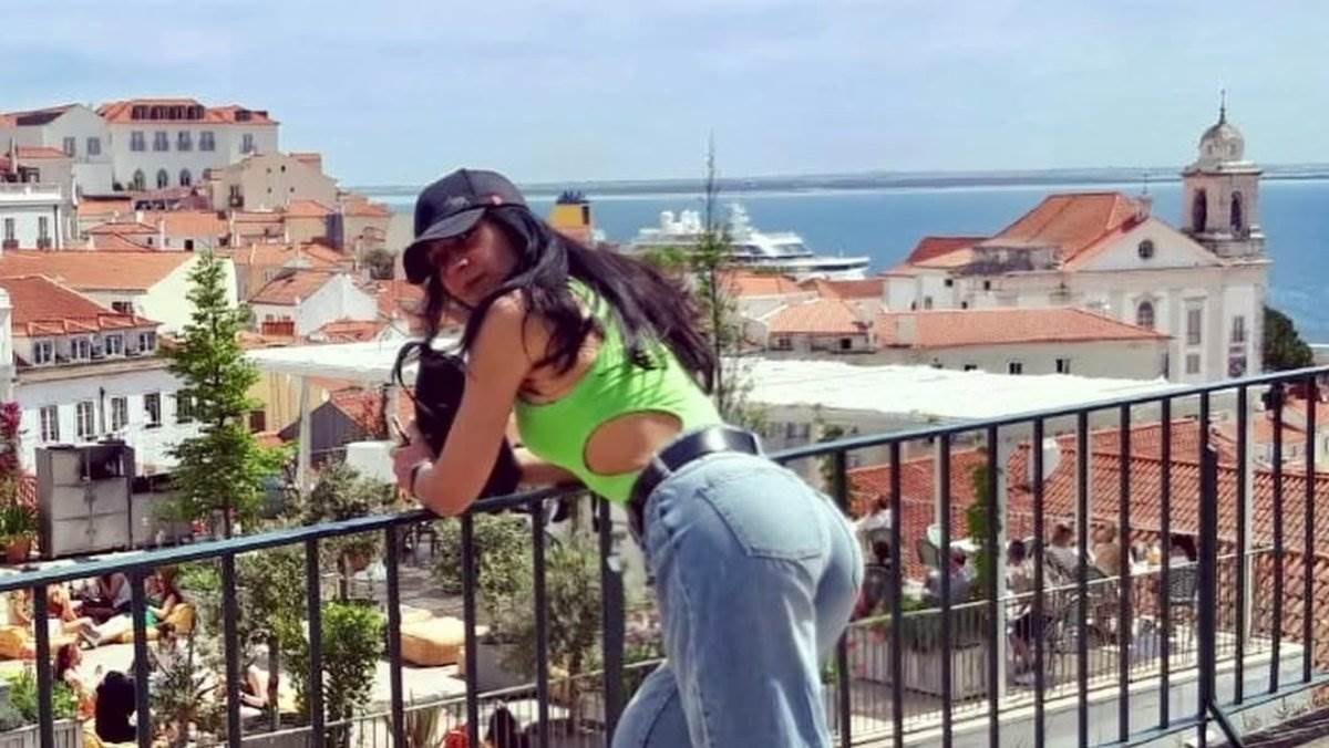  Maja napustila "Lunu" i nestala iz javnosti 