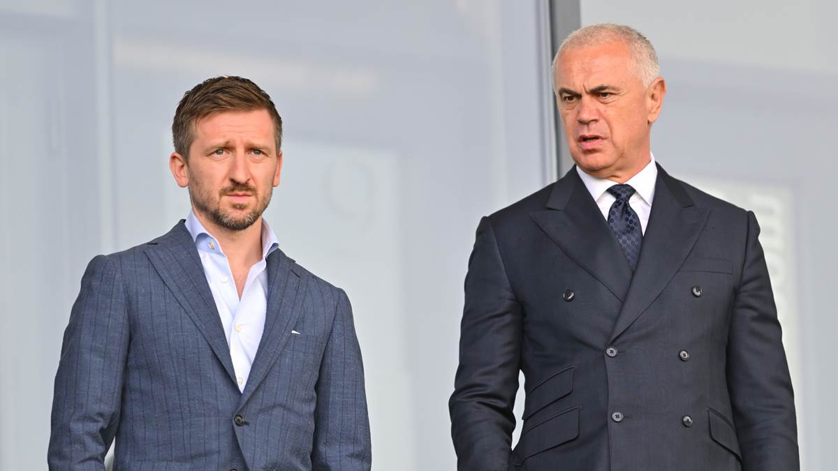  "Zvezdaši, mirno spavajte": Misteriozna objava s Marakane dok se čeka potpis Tadića 