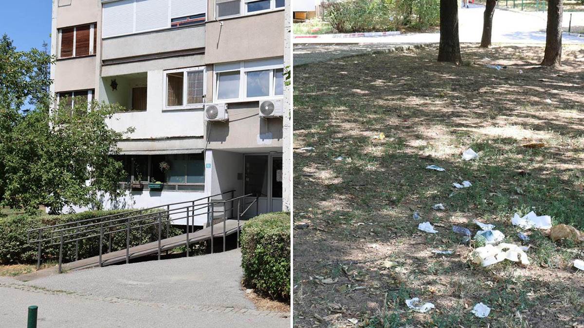  Drugarice otkrile kakoje izbpden mladic u Beogradu 