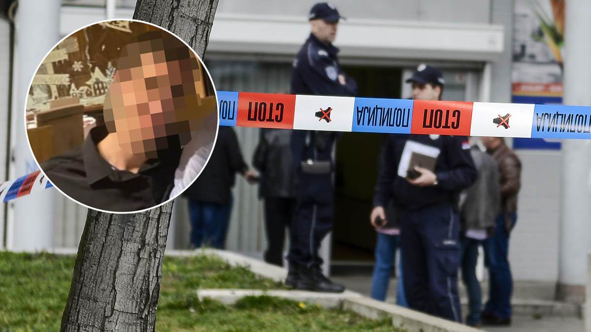  Ovo je mladić (19) koji je izboden nožem na Voždovcu 