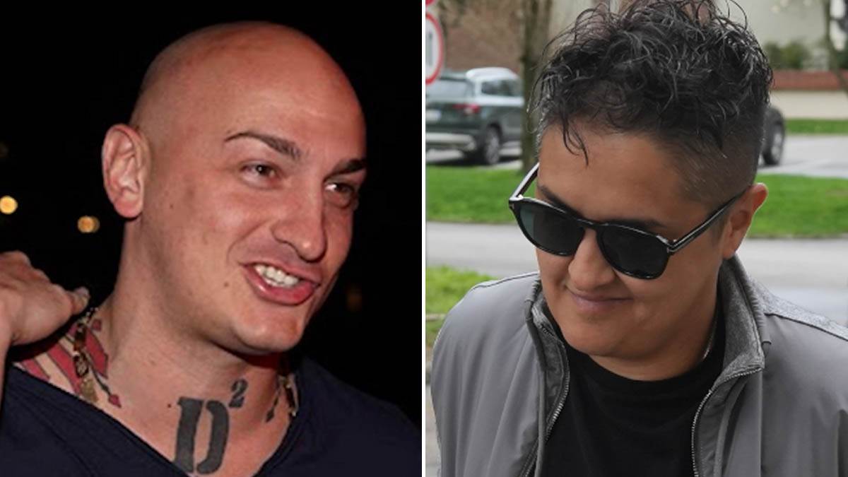  Desingerica ne zna ko je Marija Šerifović 