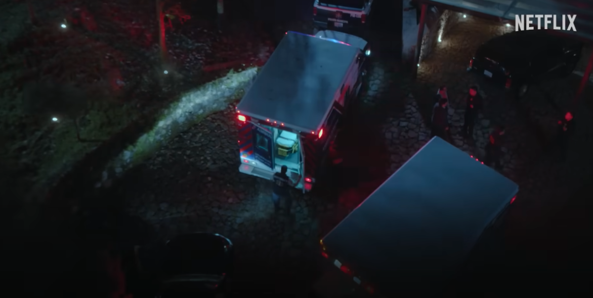  Napeta španska drama oduševila gledaoce: Druga nagledanija na Netflixu, a radnja je fenomenalna 