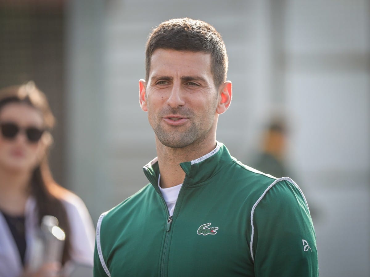  Novak se vraća u Saudijsku Arabiju: Ide po najveći novac u istoriji tenisa 