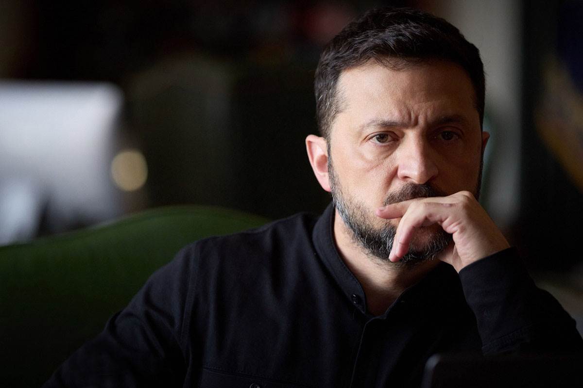  Ukrajina je izvela napad novim projektilom "Flamingom" nad ruskim gradom Ortelom 