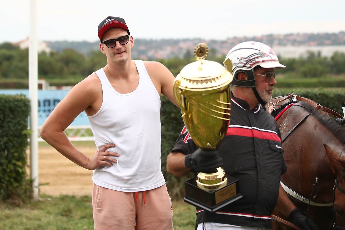  Javno priznanje Nikole Jokića: Ovo je momenat u kome je najtužniji i najsrećniji, nema veze sa košar 