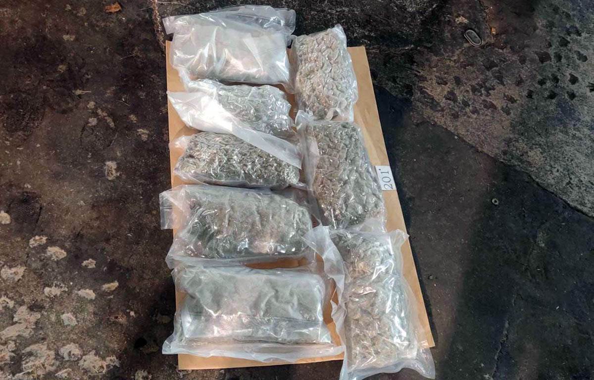  Državljani Crne Gore i Srbije uhapšeni na Malti, prevozili kokain, marihuanu i ekstazi 