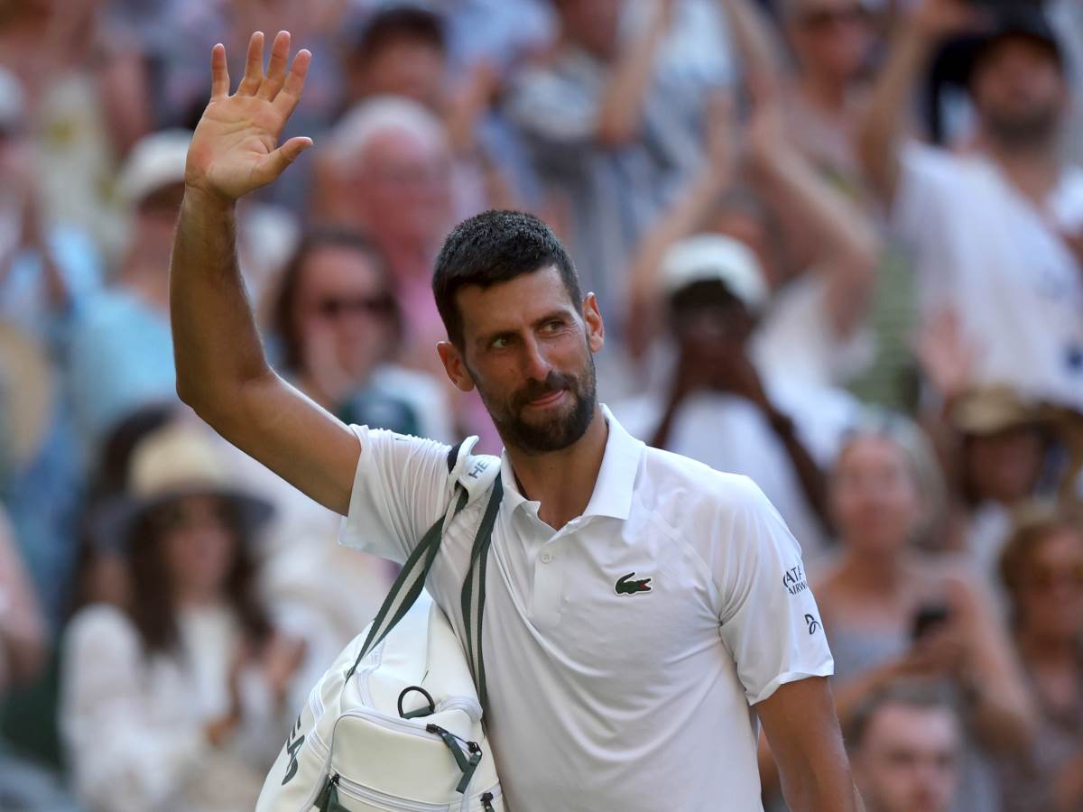  Novak Đoković otkazao sve turnire 