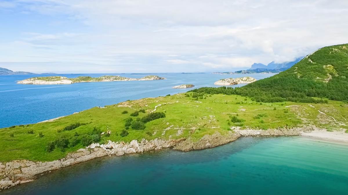  Nevjerovatan meteorološki fenomen u Skandinaviji: Naučnici ovo nisu evidentirali od 1961. 