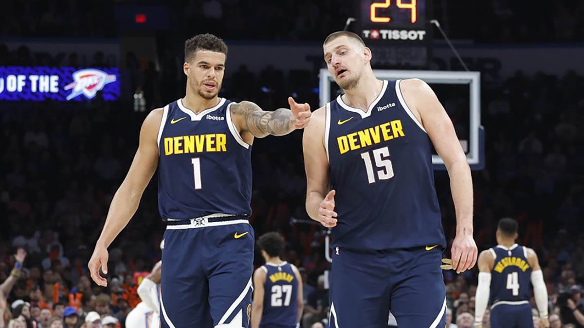  Denver je doveo 4 igrača po cijeni Portera 