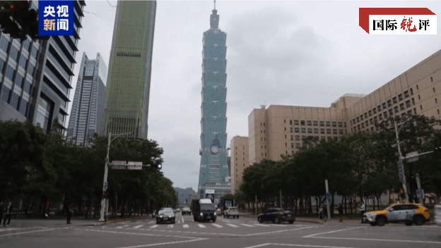  "Metoda duhovne pobjede" Laj Čing-tea ne može sakriti činjenicu da je on napušteni američki pion 